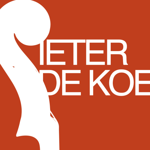 Pieter de Koe